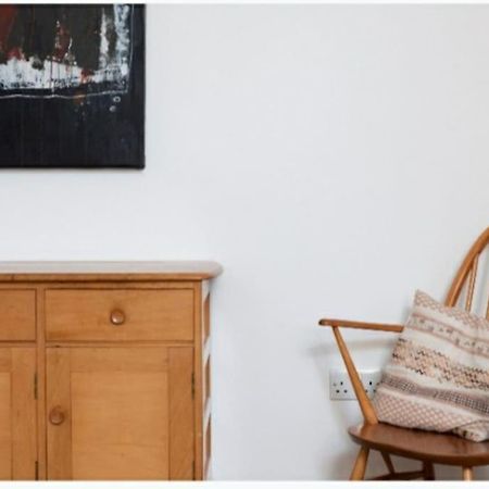Beautiful And Bright !! Town/Harbour Apartment #2 Penzance Exterior foto