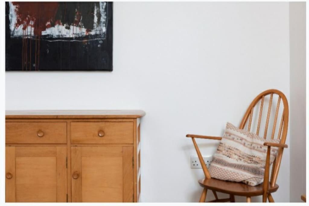 Beautiful And Bright !! Town/Harbour Apartment #2 Penzance Exterior foto