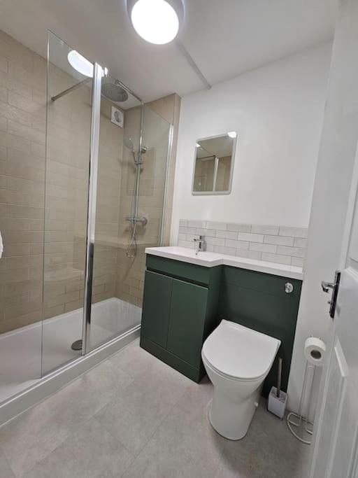 Beautiful And Bright !! Town/Harbour Apartment #2 Penzance Exterior foto